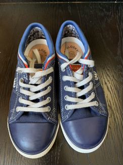 Кеды Pablosky 32 р. на мальчика