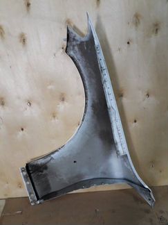 Крыло переднее правое Mercedes C-Class W205