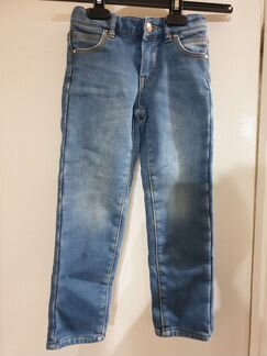 Джинсы утеплённые Acoola