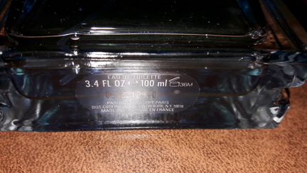 Davidoff Silver Shadow. 100ml. Оригинал