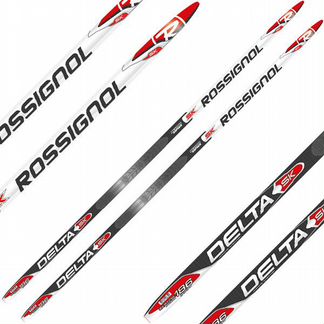 Лыжи Rossignol Delta Skating NIS 192 (2014/15)