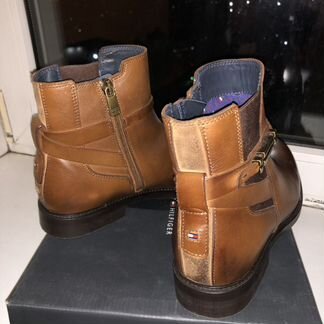 Ботинки Tommy Hilfiger
