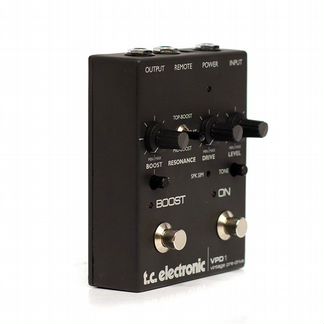 TC Electronic VPD1 Vintage Pre-Drive (used)