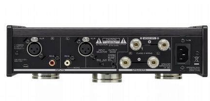 Hi-End усилитель мощности Teac AP-505