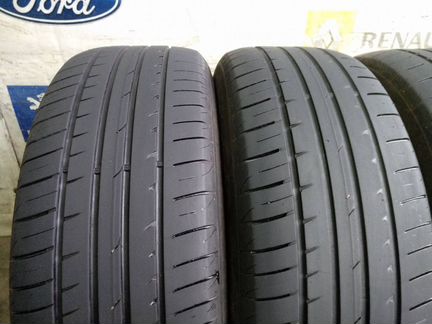 Шины 225 60 17 99H Hankook Ventus Prime2 K115
