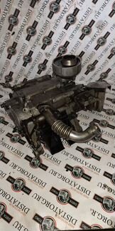 Насос масляный туарег 5.0 07Z115105D