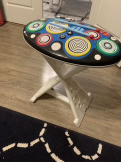 Музыкальная игрушка