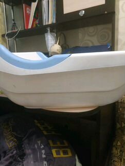 Ванночка для купания