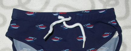 Плавки Mothercare, 98-104 см