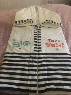 Одеяло- трансформер