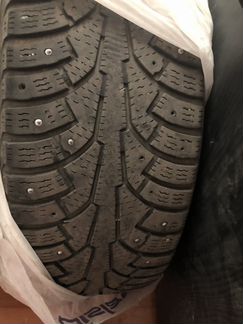 Nokian Nordman 5