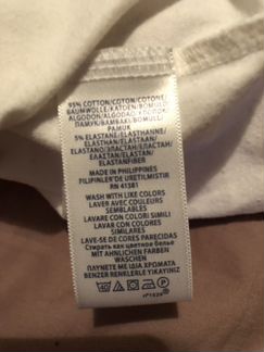 Футболка Ralph Lauren