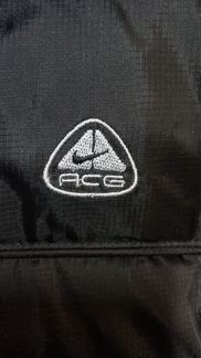 Пуховик Nike A.C.G. оригинал, новый в уп-ке
