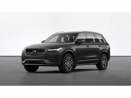 Volvo XC90 2.0 AT, 2020