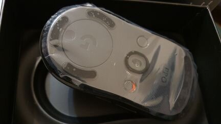 Logitech G PRO wireless мышка