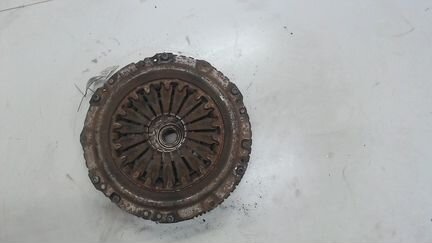 Маховик Nissan Micra K12E, 2003