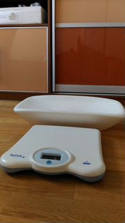 Весы детские Tefal