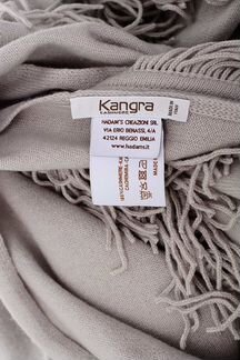 Новый кашемировый платок шаль Kangra original
