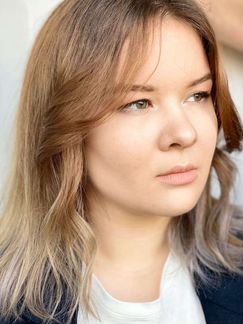 Стилист-Визажист