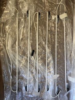 Неоновые трубки