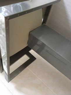 Раковина 54/47 новая