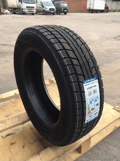 215 60 17 Triangle SnowLion TR777 зимние шины