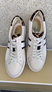 Кеды 37/38 размер Michael Kors