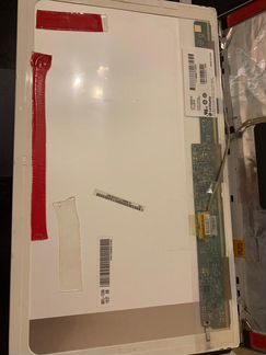 Матрица на Acer model:PEW76series5552