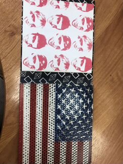 Диск Duran Duran Pop Trash