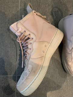 Кроссовки Nike air 40,5