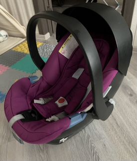 Автолюлька cybex