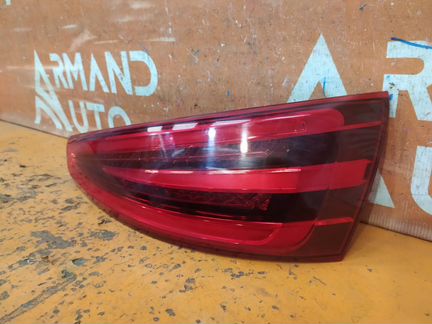 Фонарь правый Audi Q3 1 8U 2011-2014
