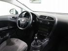 SEAT Leon 1.4 МТ, 2010, 125 000 км объявление продам