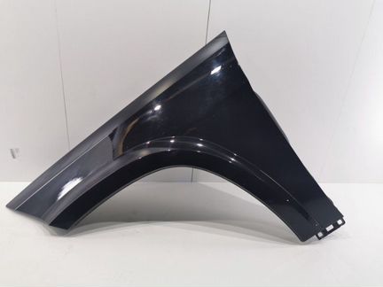 Крыло переднее левое Mercedes-Benz Gls-Class X166