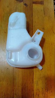 Расширительный бачок на Дэу нэксиа