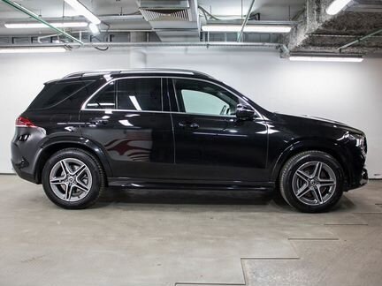Mercedes-Benz GLE-класс 2.0 AT, 2019, 54 240 км