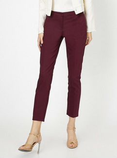 Брюки женские koton, 48 (42 EUR)