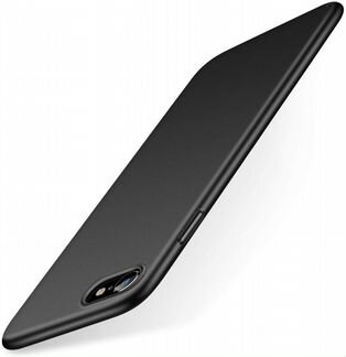 Чехол iPhone 8/7 - Torras Slim
