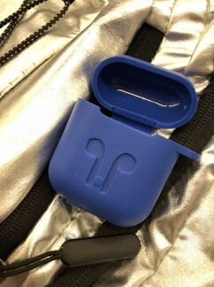 Airpods кейс