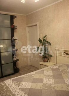 3-к квартира, 84.7 м², 3/17 эт.