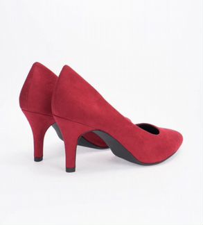 Новые туфли Marco Tozzi