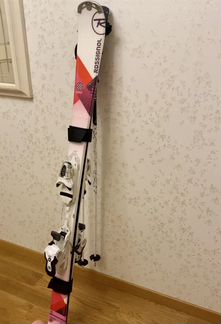Горные лыжи женские 142 Rossignol Unique