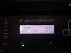Мфу принтер HP LJ 1536dnf MFP объявление продам
