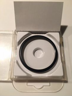 Фильтр Marumi 49mm haze UV