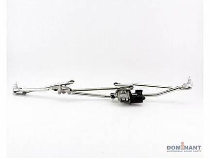 Трапеция стеклоочистителя Opel Zafira-A