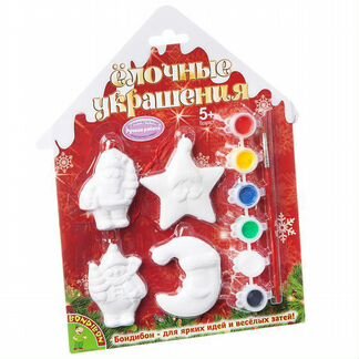 Набор для творчества 