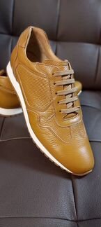 Стильные Кроссы Gianfranco lattanzi р 41(42 Рос)