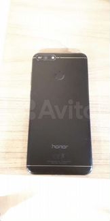Телефон Honor 7A Pro
