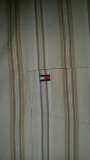 Рубашка Tommy Hilfiger
