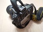 Фотоаппарат Nikon D800 body объявление продам